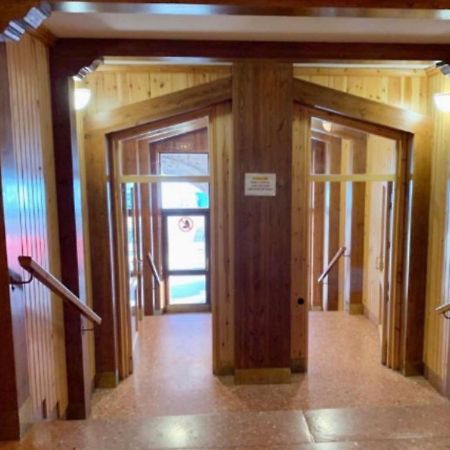 Acogedor Apartamento En アストゥン エクステリア 写真
